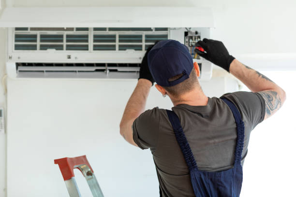 Best Affordable HVAC Duct Cleaning  in Fellsmere, FL